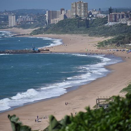 Beach Retreat Guesthouse Amanzimtoti Exterior photo